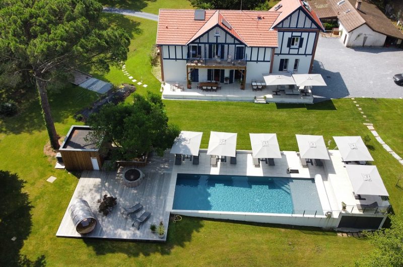 Domaine Baruteau7_Soustons_Landes Atlantique Sud