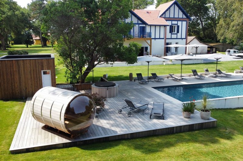 Domaine Baruteau8_Soustons_Landes Atlantique Sud