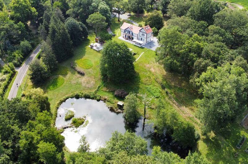 Domaine Baruteau9_Soustons_Landes Atlantique Sud