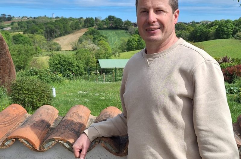 Donzacq Ferme de Jouandeou@Landes attractivité