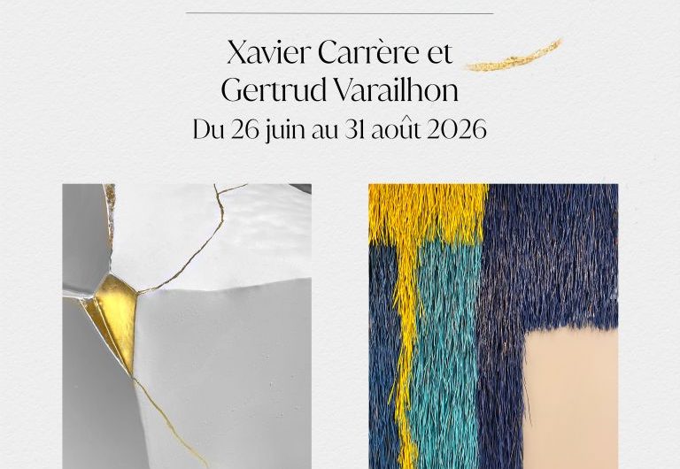 Du vente dans les synapses – Xavier Carrere