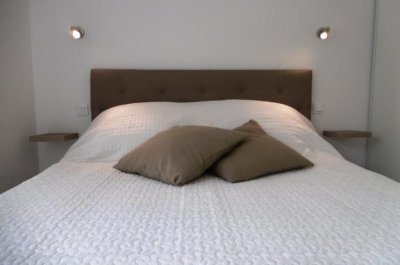 Dutouya – chambre 2pers