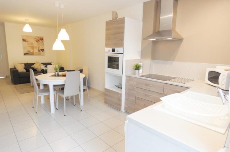 Dutouya – cuisine séjour