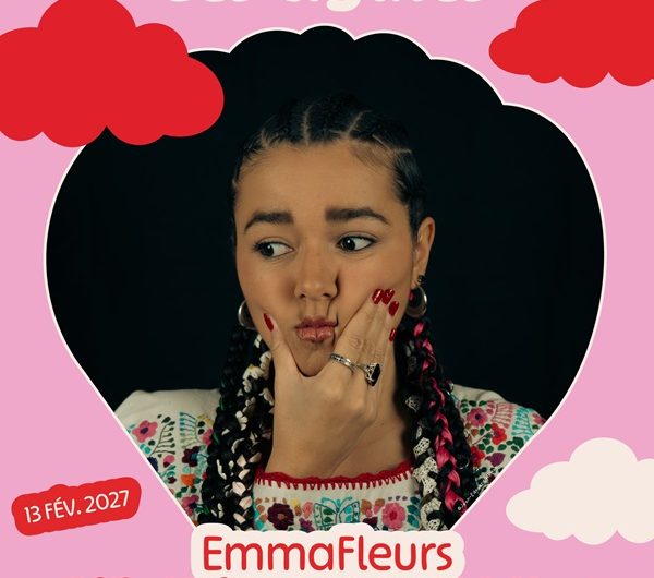 EMMAFLEURS