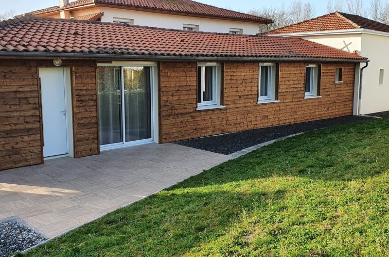 EXT 1 GITE DE SALIS 20419