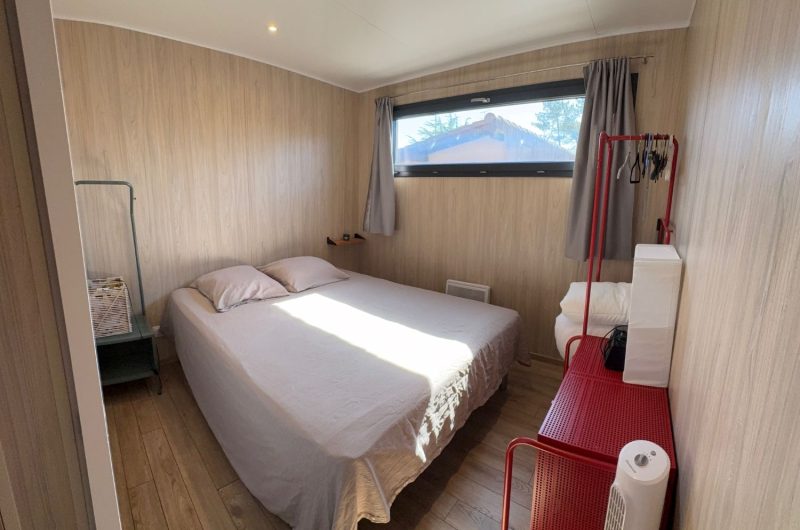 Ecokube soustons chambre2