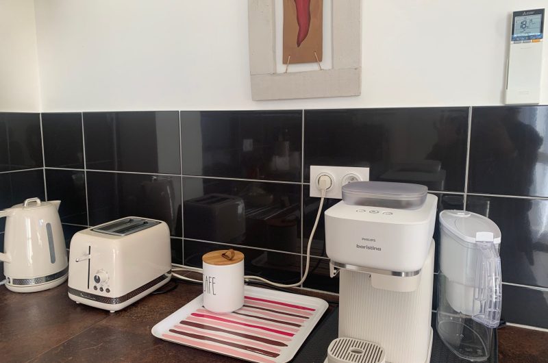 Electroménager Le Petit Charron ©OTC