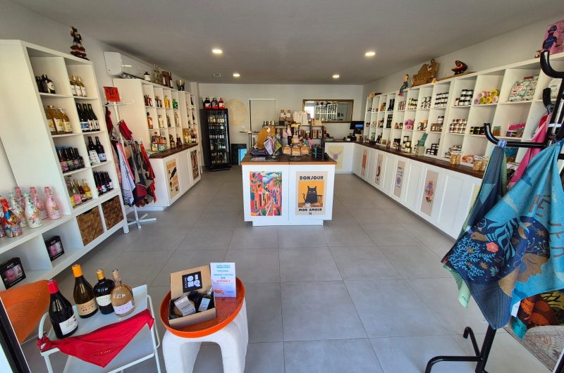 Epicerie 5 photo magasin 2