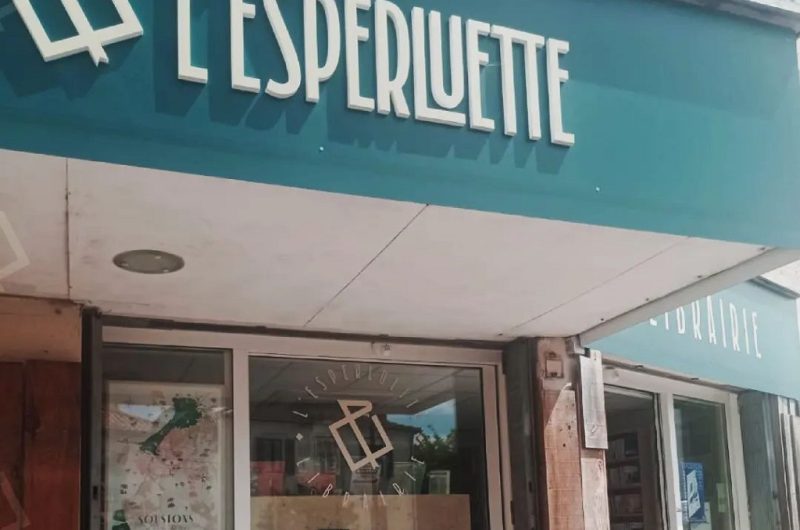 Esperluette enseigne_Soustons_Landes AtlantiqueSud