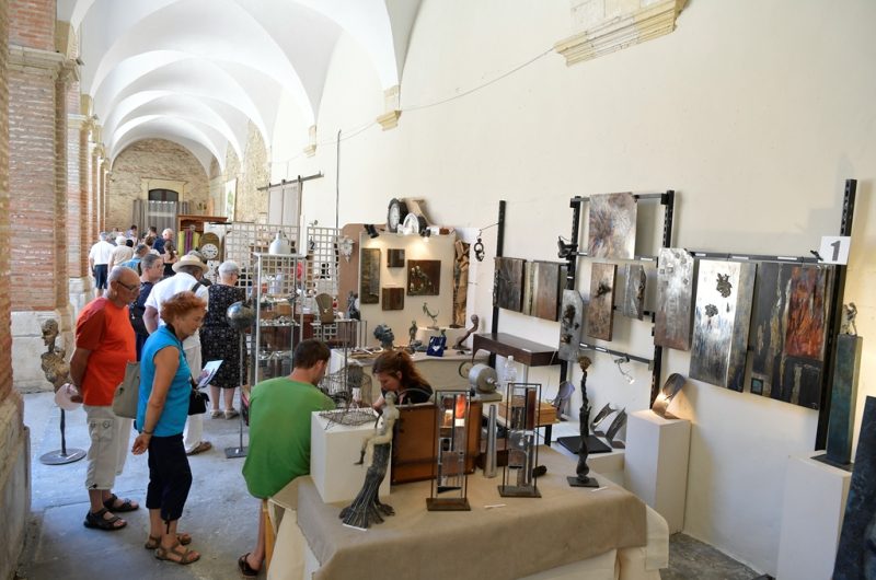 Expo-art-G-Arroyo-13-TiS