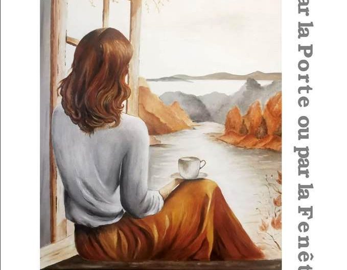 Expo avril 2026 Culture et loisirs Moliets OTI Landes Atlantique Sud