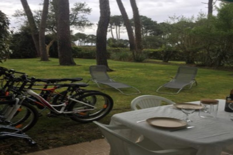 Exterieur 2 Bidoret_Soustons Plage_Landes Atlantique Sud