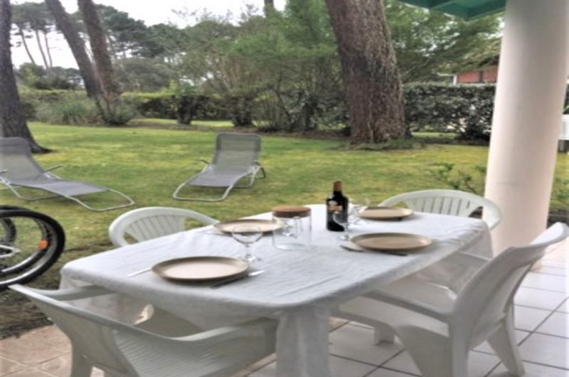 Exterieur 3 Bidoret_Soustons Plage_Landes Atlantique Sud