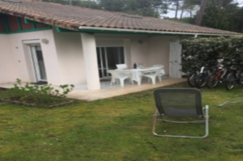 Exterieur Bidoret_Soustons Plage_Landes Atlantique Sud