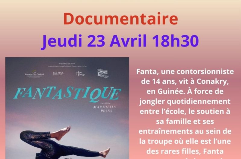 FANTASTIQUE – 1