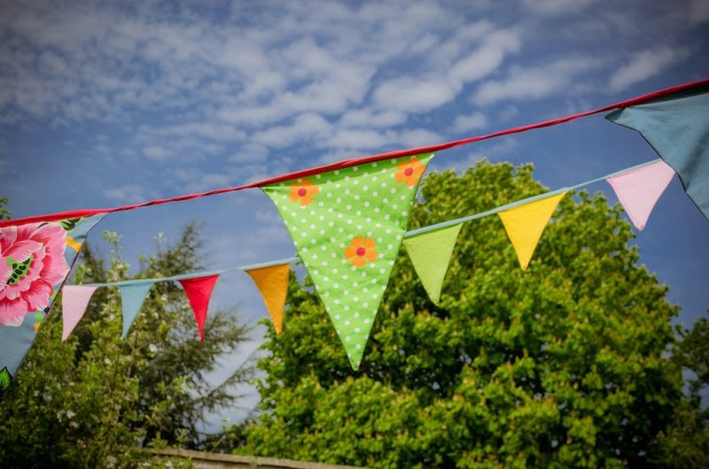 FETES PATRONALES II
