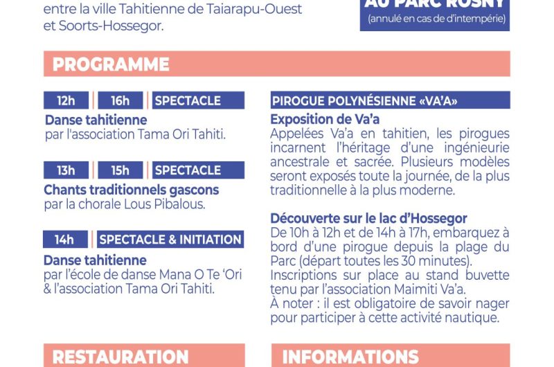FLYER_JUMELAGE TAHITI 2026 verso
