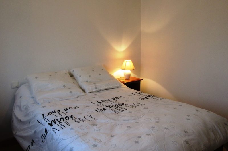 Fernandez – chambre1 2pers