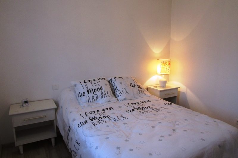 Fernandez – chambre2 2pers