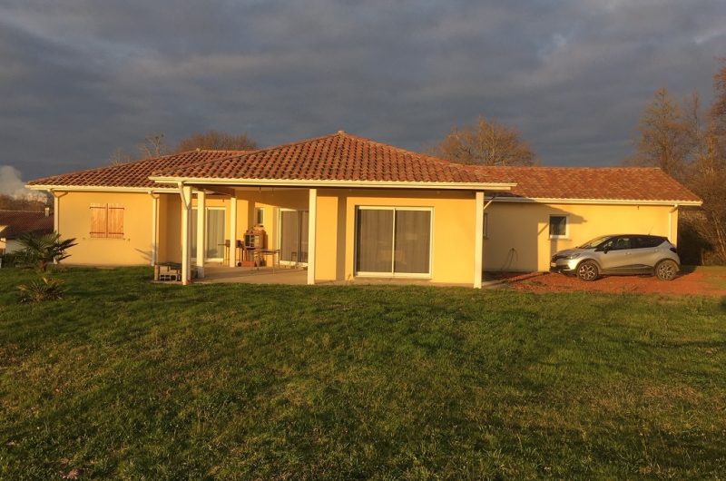 Fernandez – maison