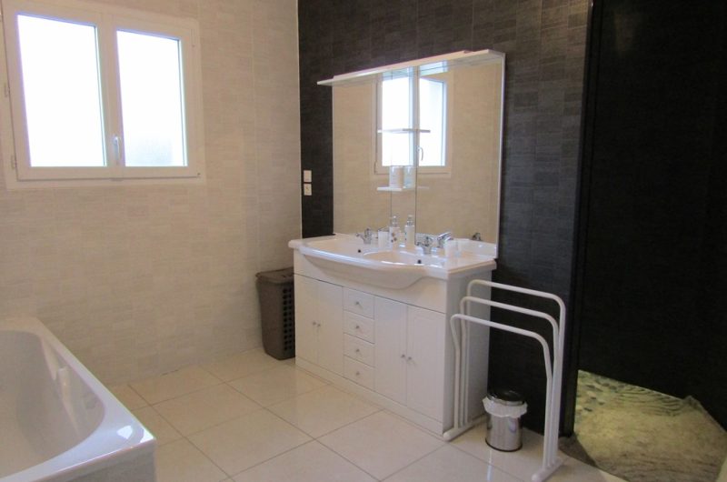 Fernandez – salle d’eau