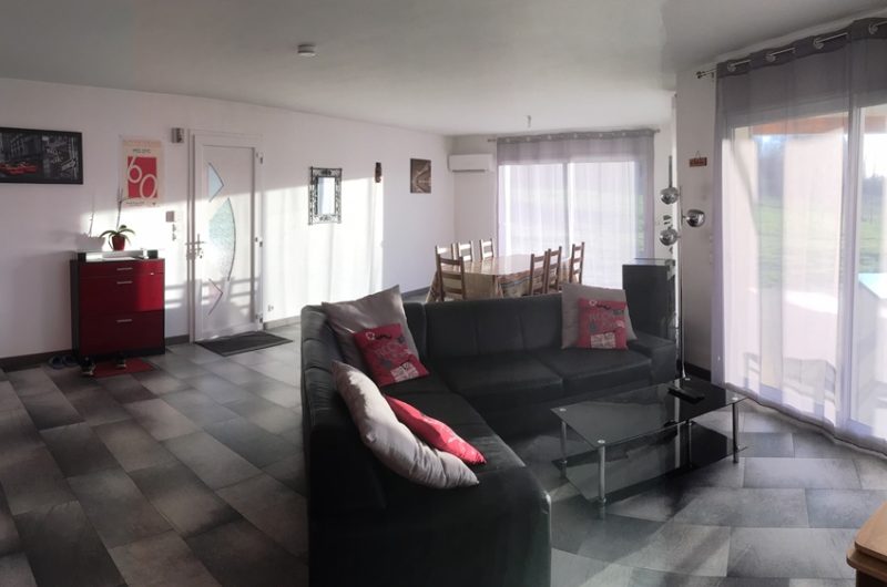 Fernandez – séjour