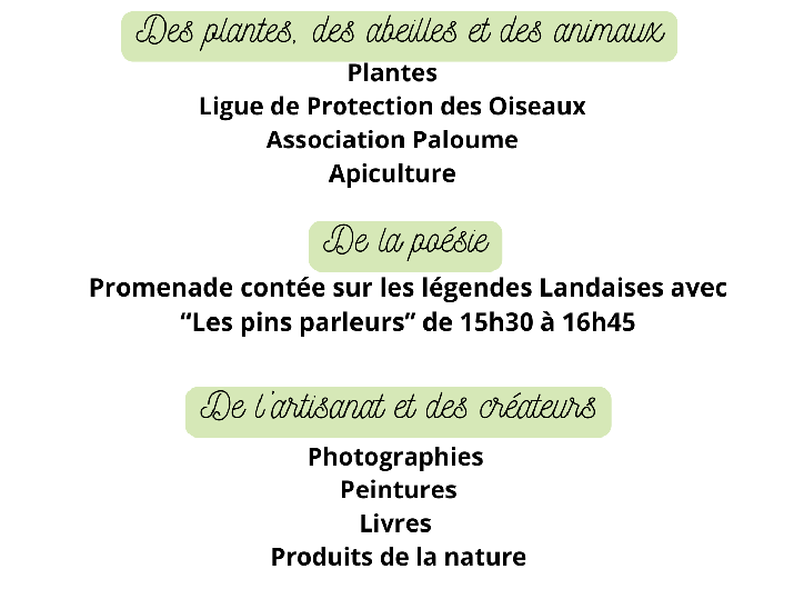 Copie de Copie de Fête de la Nature et des Traditions – 1