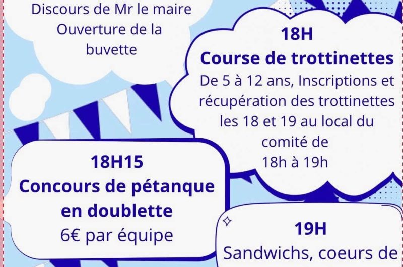 Fêtes Azur J1