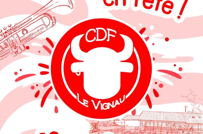 Fêtes de Le Vignau