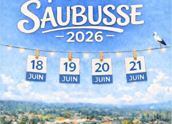 Fêtes de Saubusse