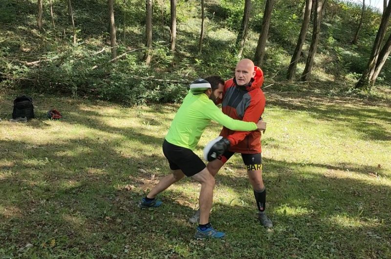 Fight and bike – Yoan – OT Terres de Chalosse 1