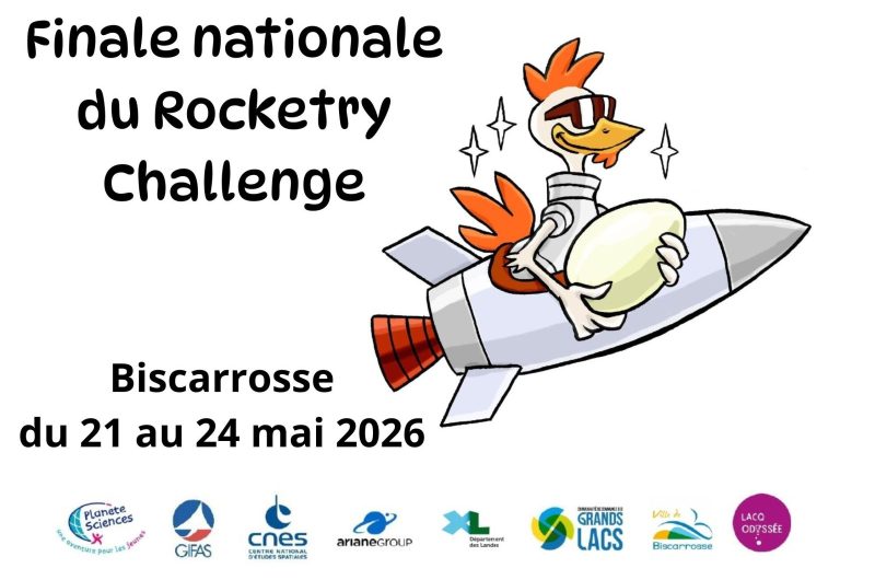 Finale-nationale-du-Rocketry-Challenge