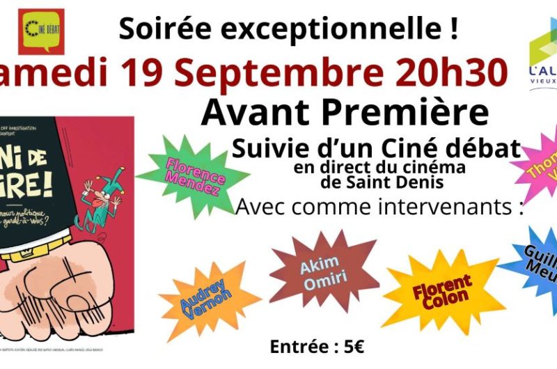 Fini de rire !_VB_LAS