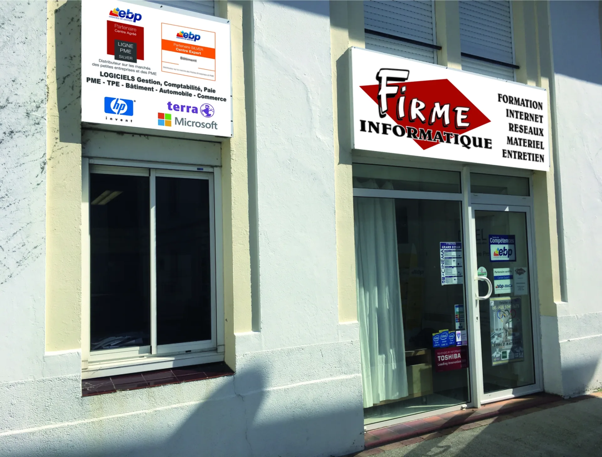 Firme informatique_Saint Vincent de Tyrosse_Landes Atlantique Sud