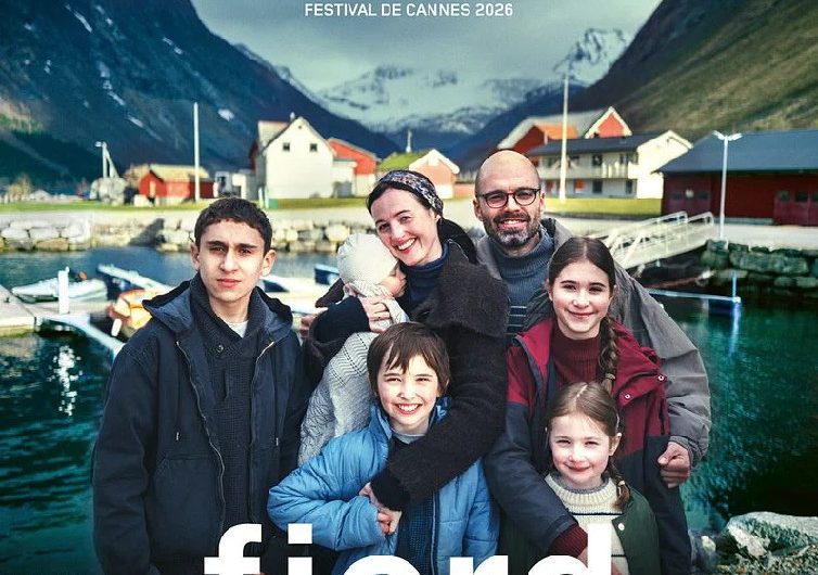 Fjord