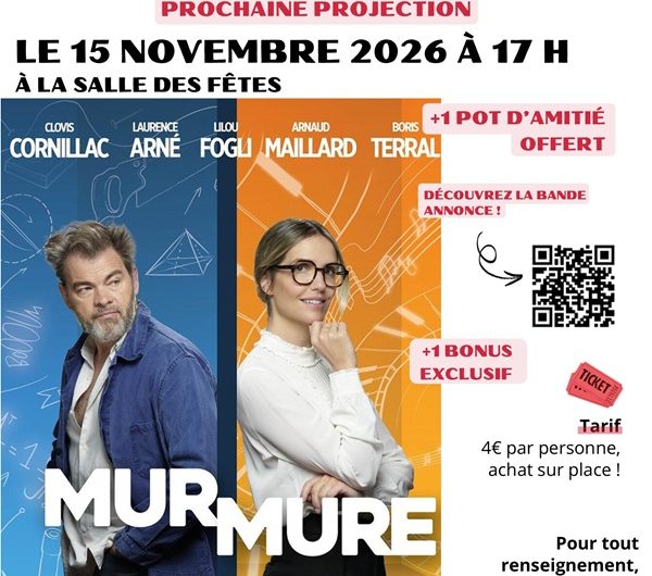 Flyer_Murmure