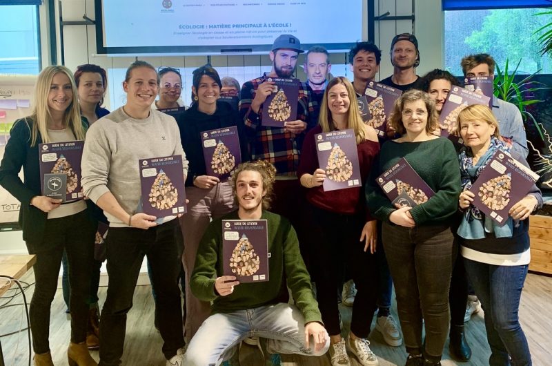 Formation pour Oxbow