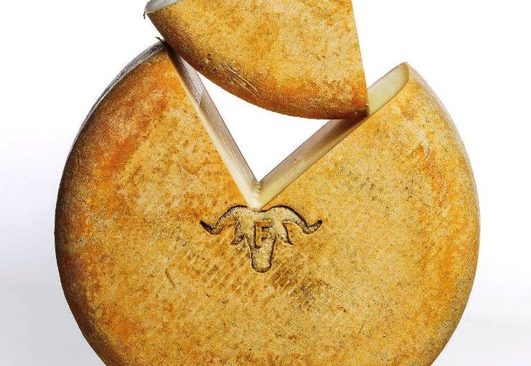 Fromages du monde – Fromage de Brebis ©MichelCarossio