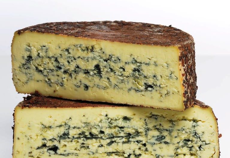 Fromages du monde – Le Carublu ©MichelCarossio