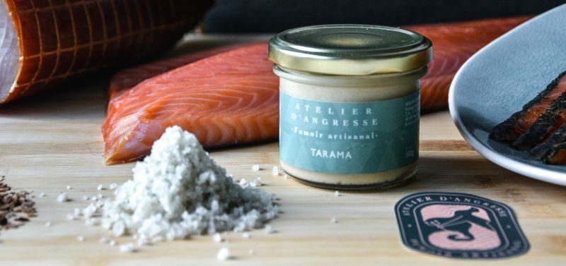 Fumage artisanal Angresse4