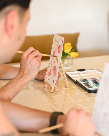 Fusion Café image10