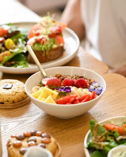 Fusion Café image8