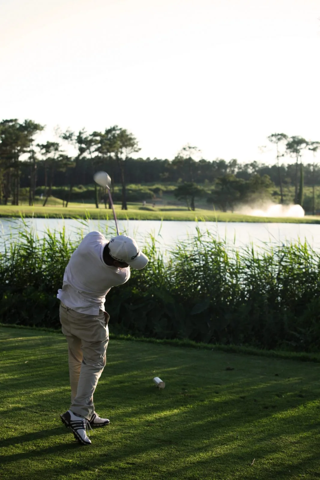 GOLF DE PINSOLLE LANDES SEMINAIRE (2)