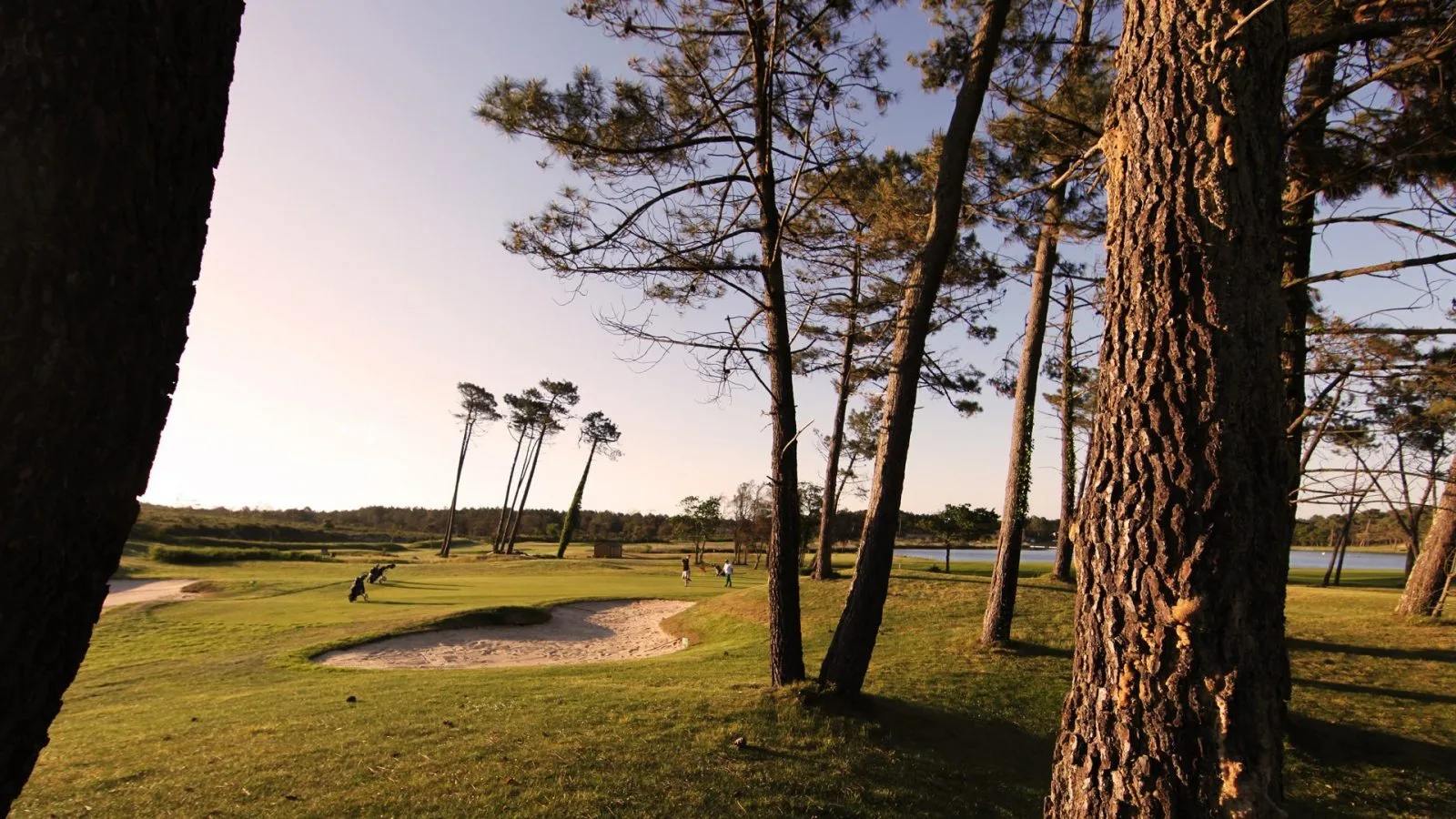 GOLF DE PINSOLLE LANDES SEMINAIRE (4)