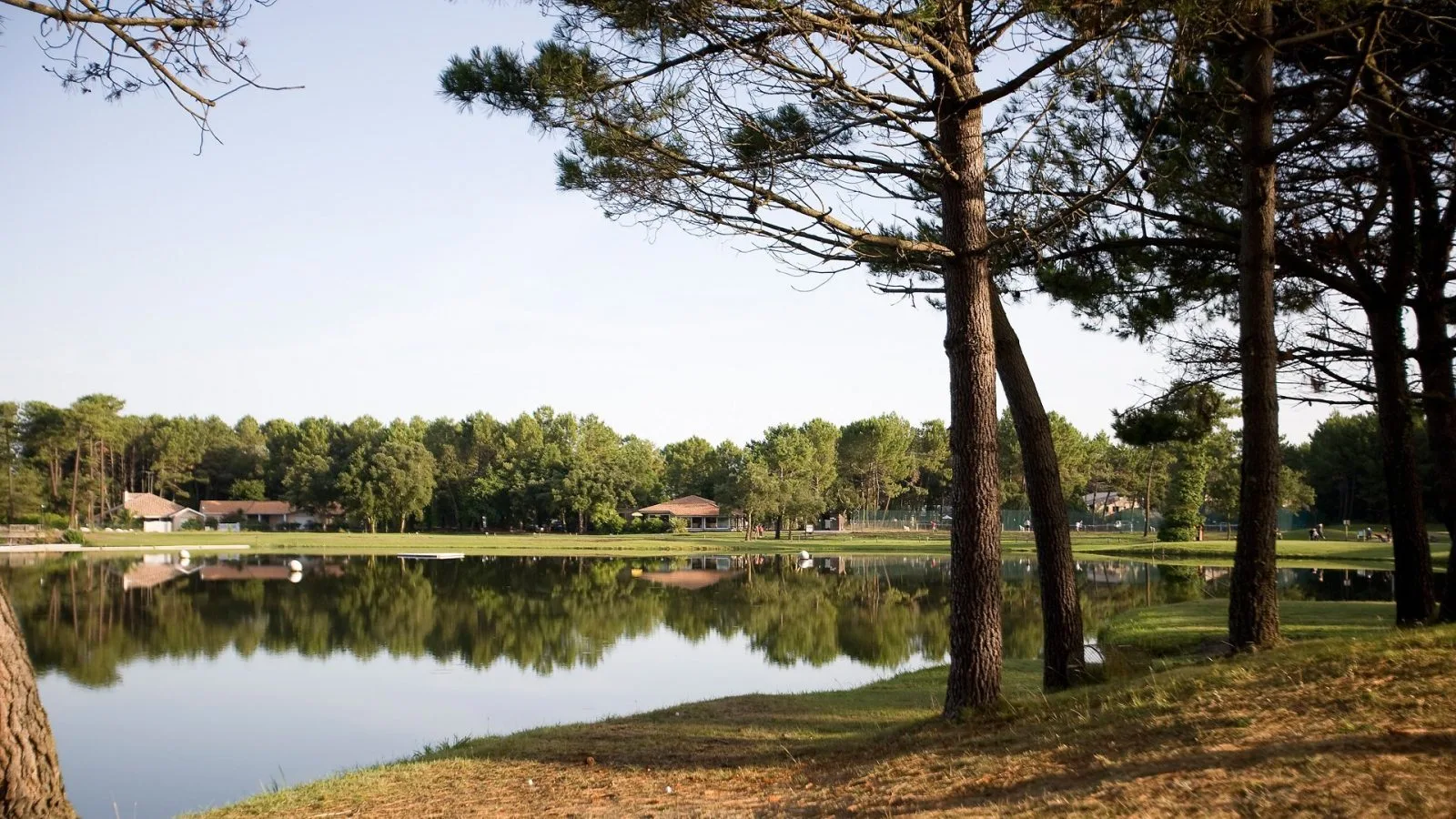 GOLF DE PINSOLLE LANDES SEMINAIRE (5)