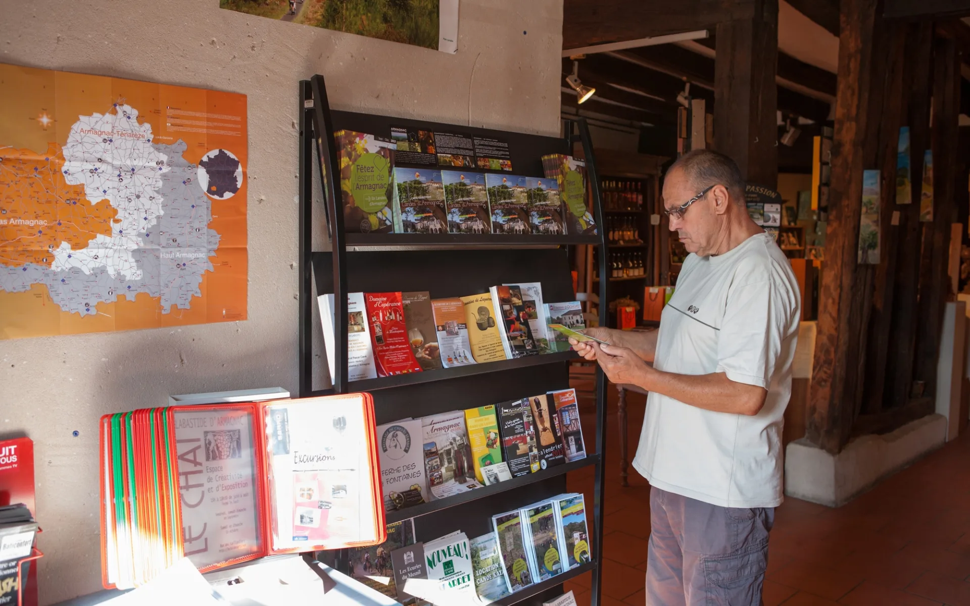 Gabarret – Bureau d’Info OTLA – Maison du Gabardan (6)