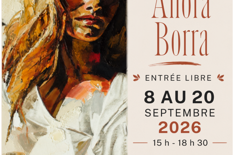 Galerie des Arts Saint-Sever