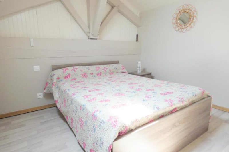Gaugeacq Barbé – chambre2 2pers