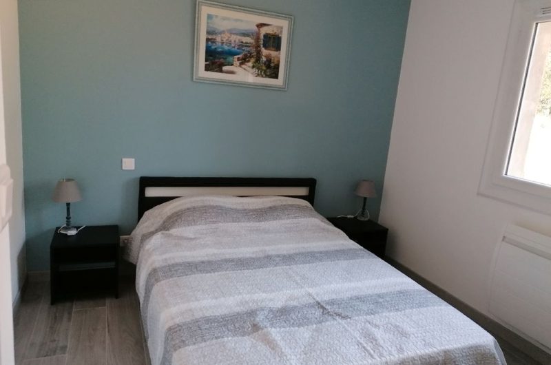 Giovannangeli – chambre2 2pers