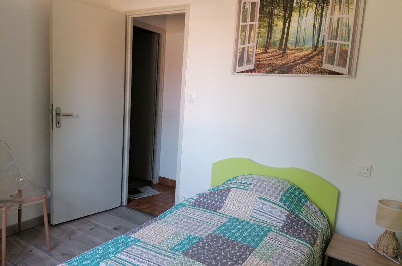 Giovannangeli – chambre3 1pers